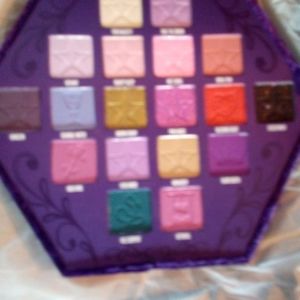 Jeffree star blood lust